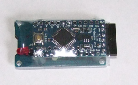 GPS Logger