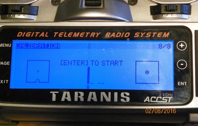 6 Position Switch Taranis Mod