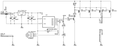 Magnetic Switch With Attiny85_With Protection_Double Sided.png