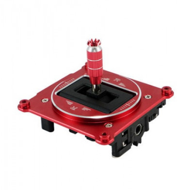 New M9-R High Sensitivity Hall Sensor FrSky Gimbals