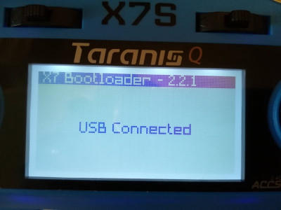 Bootloader