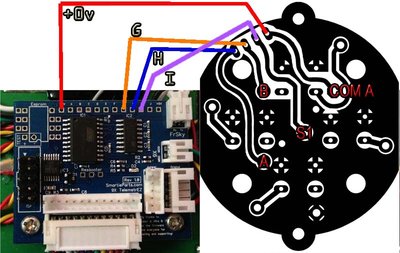 Wiring Diagram PCB