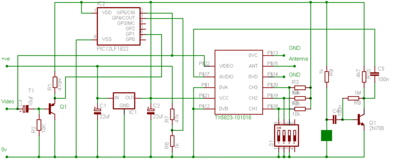 Schematic