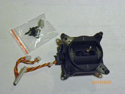 Taranis Replacement Gimbals