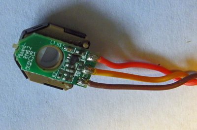 muRata   Pboard-ReV0.2<br />Amplified Potentiometer removed from Gimbal.