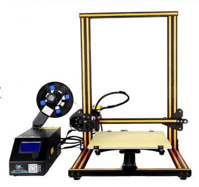 Creality 3D CR-10 3D Desktop DIY Printer