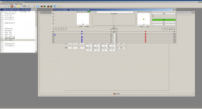 Simulating Window