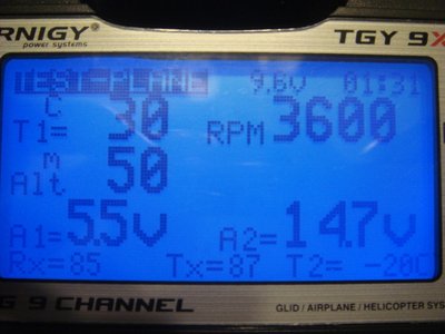 rpm are displayed correctly in both screens,  but voice only read the last 2 digit, in this case it spks 'seventy' and no unit like 'rpm'.<br />in the pic its different because my light is flickering.  ;)