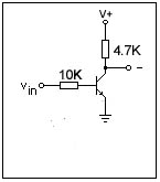 TTL inverter