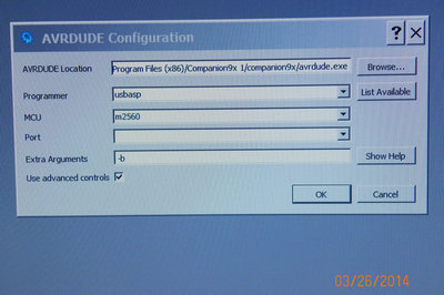 AVRDUDE Configuration companion9x.jpg