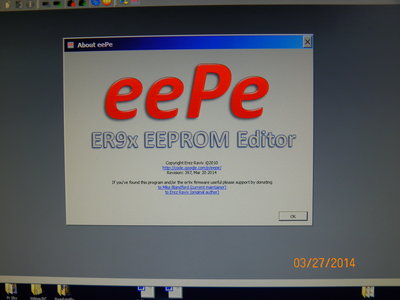 Updated eepe to Revision: r397