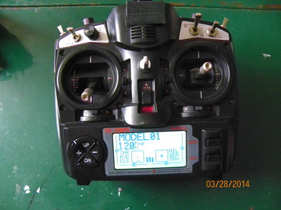 er9x-2561 Radio