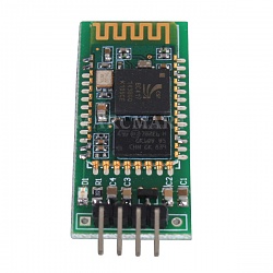 Bluetooth Module with TTL out.