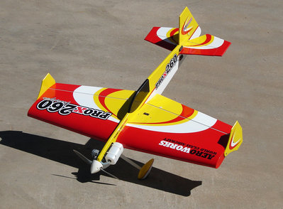 Aeroworks ProX260