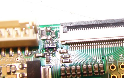 1206 Size vs 0805 Size Resistor